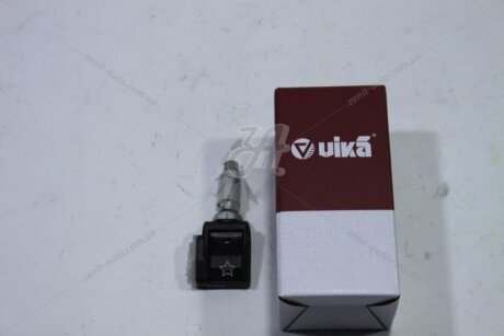 Датчик тиску в шинах MB S205,212, C207,117,218, X117,218, A207, W204,205,212, V253 (10-) VIKA Premium '91183135