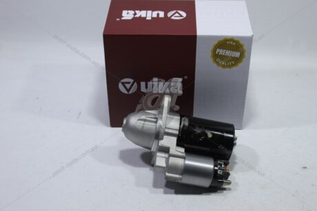 Стартер BMW 1, 3, 5, X1, X3, Z4 (02-13) VIKA Premium '91191835