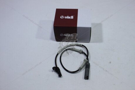 Датчик ABS передній BMW E82, E90, E92 (04-) VIKA Premium '91235535