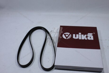 Ремінь полікліновий (всередині DAYCO) 6PK1588S VIKA Premium '99031777435