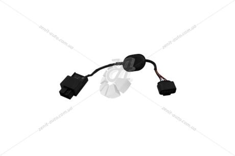 Блок управления топливным насосом Octavia II Fabia II II Rapid Roomster Superb II Golf V VI Jetta III IV Passat B6 B7 VIKA Premium '99060321835