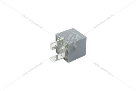 Реле топливного насоса (внутри) Skoda Octavia I, II, Fabia I, Superb I, II/ VW Golf IV, V, Bora, Jetta III VIKA Premium '99061778635