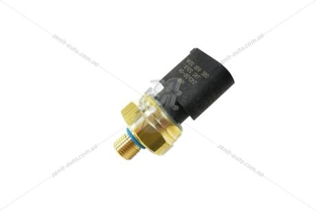 Датчик тиску палива 2,0TSI Skoda Octavia II VW Golf V VI Jetta III Passat B6 VIKA Premium '99061780935