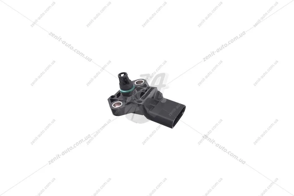 Датчик давления впускного коллектора Skoda Octavia II III Superb II III Golf VI VII Jetta IV Caddy III IV VIKA Premium '99061813935 (фото 1)