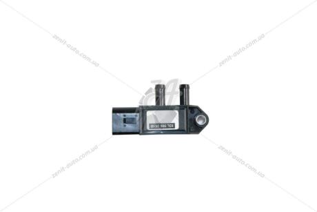 Датчик разницы давления (DPF) VW Passat B8 Tiguan II Superb III 2,0d VIKA Premium '99061828735