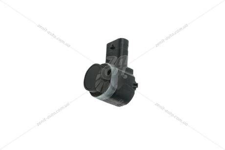 Датчик парктроника переднего Skoda Octavia II Fabia II Superb II Yeti, VW Golf VI Jetta III Passat B7 VIKA Premium '99190610735