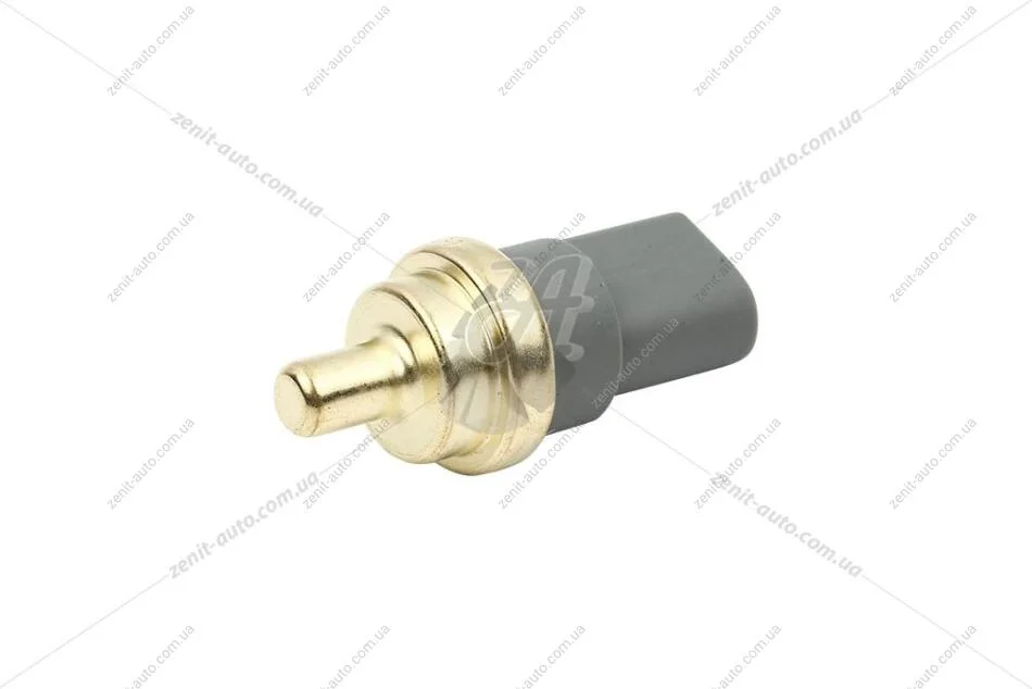 Датчик температуры ОЖ Skoda Fabia I II Octavia I II III Rapid Roomster VIKA Premium '99191314735 (фото 1)