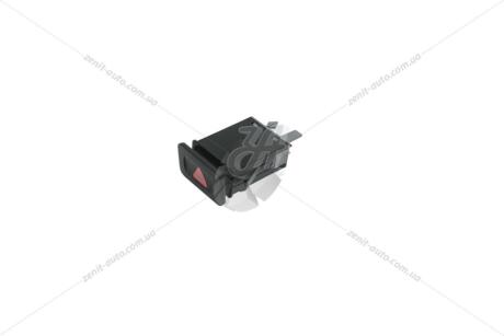 Кнопка аварійки VW Golf IV Bora VIKA Premium '99531786535