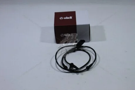 Шлейф підкермовий VW Passat (09-) VIKA Premium '99531798335