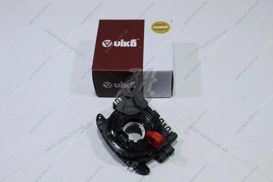Шлейф підкермовий VW Passat (09-) VIKA Premium '99531798435 (фото 1)