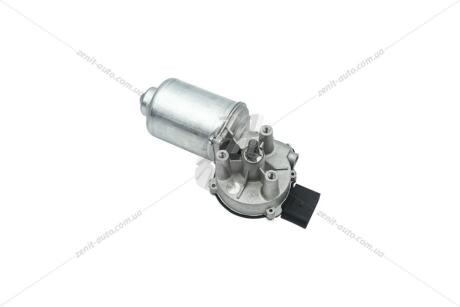 Электродвигатель стеклоочистителя переднего Skoda Octavia I VW Golf IV Bora VIKA Premium '99550107535