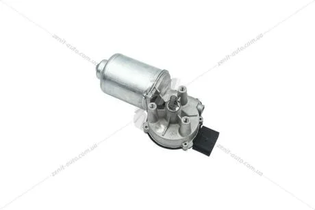 Электродвигатель стеклоочистителя переднего Skoda Octavia I VW Golf IV Bora VIKA Premium '99550107535