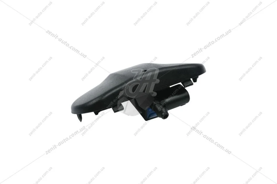 Форсунка омивача з підігрівом VW Golf VI VII Passat B7 B8 Touareg II Jetta III IV VIKA Premium '99550336335 (фото 1)