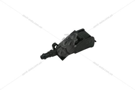 Форсунка склоомивача Skoda Rapid, VW Touareg I T5 Polo IV V VIKA Premium '99550336635