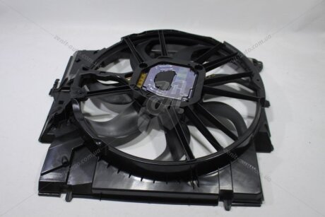 Вентилятор охолодження в зборі 600W; 500мм VIKA Premium '99650535