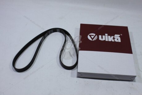 Ремінь полікліновий 6PK1155S VIKA Premium '99775735