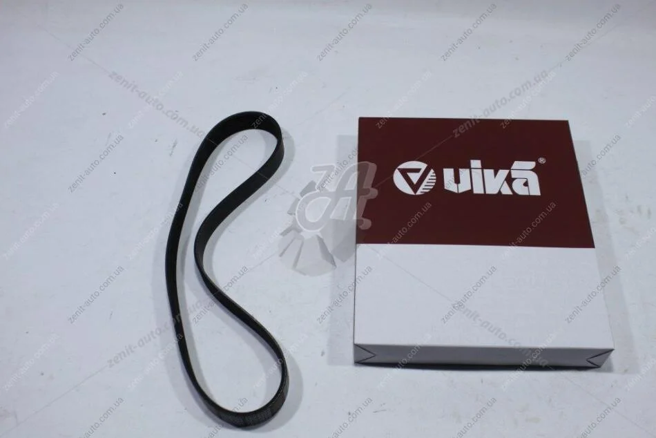 Ремінь полікліновий 7PK855S VIKA Premium '99776035 (фото 1)