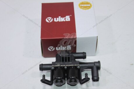 Кран пічки VIKA Premium '99791135