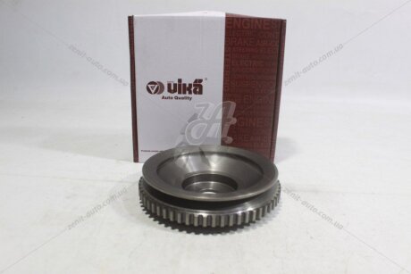 Шків коленвалу Opel Astra, Costra-B, Vectra-B Vika '10032601