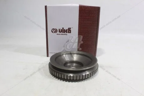 Шків коленвалу Opel Astra, Costra-B, Vectra-B VIKA Vika '10032601
