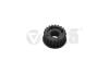 Шестерня коленвала Opel Astra F, Omega A,Vectra A, Kadett 1,6,1,8,2,0 (81-98) Vika 10033101 (фото 2)