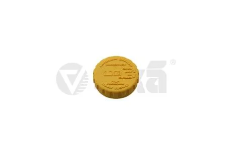 Кришка розширювального бачка Opel Astra F/G (91-98,03-05), Kadett D/E (79-84,84-91) vika Vika 10088001