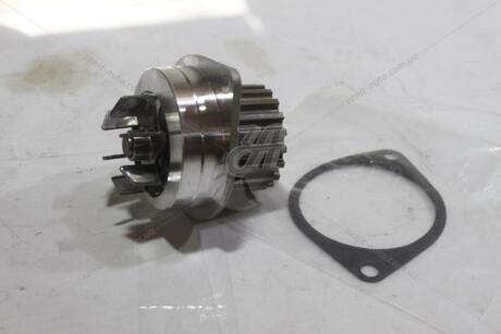Насос системы охлаждения (помпа) Nissan Micra K11 (98-03)/Peugeot 106 (91-99),206 (98-00),405 (92-96) Vika 10104001