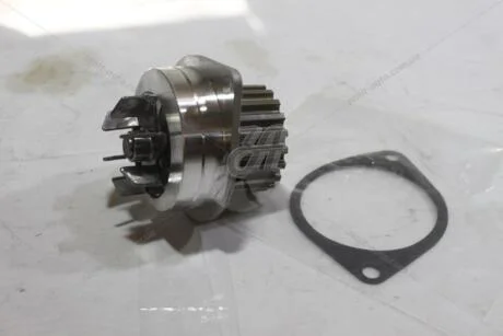 Насос системы охлаждения (помпа) Nissan Micra K11 (98-03)/Peugeot 106 (91-99),206 (98-00),405 (92-96) vika Vika 10104001