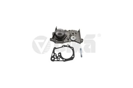 Насос системи охолодження (помпа) Renault Dokker (12-),Logan (06-,13-),Clio (99-,05-)/Nissan Almera (15-) vika Vika 10105601