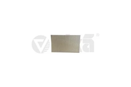 Фильтр салона Nissan Kubistar (03-)/Renault Clio II (98-),Kangoo (97-) VIKA Vika 10184601