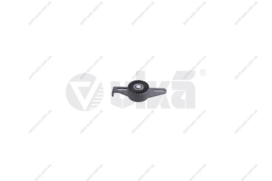 Ролик натяжной поликлинового ремня Renault Logan (04-,10-),Lodgy 1,6 (12-) vika Vika 10238501 (фото 1)