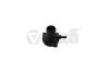 Фланец системы охлаждения Citroen Jumper (06-,11-)/Fiat Ducato (06-)/Ford Mondeo (96-00),Transit (06-,13-) Vika 10292001 (фото 2)