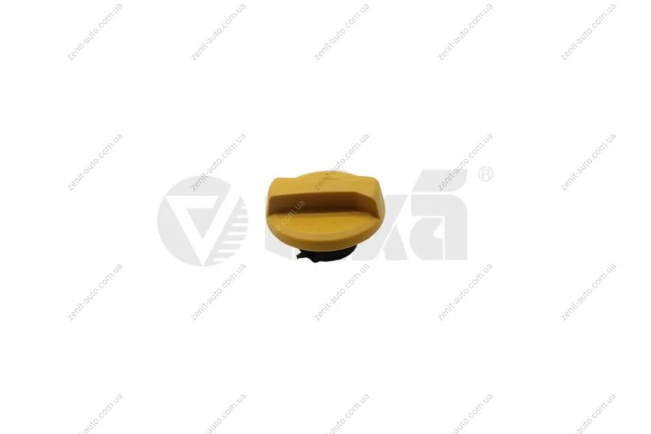 Кришка масляного фільтра Opel mot.X14XE/X16XEL/X18XE1/Y16XE/Z14XE/Z16XE/Z18XE VIKA Vika 10292201 (фото 1)