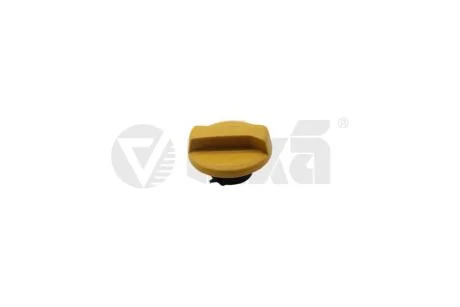 Крышка масляного фильтра Opel mot.X14XE/X16XEL/X18XE1/Y16XE/Z14XE/Z16XE/Z18XE VIKA Vika 10292201
