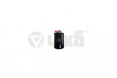 Фильтр топливный Mitsubishi Outlander 2,0 (-12), Lancer, Grandis Vika 10714101