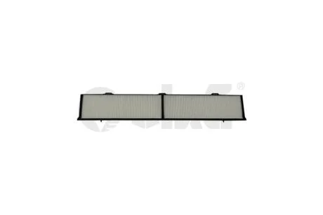 Фильтр салона BMW 3 E90/E92 (04-11),X1 (09-15) vika Vika 10730901