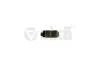 Коромисло клапана (рокер) Opel Omega B (94-03) X20SE/Daewoo Lanos 1,5 VIKA Vika 10740401 (фото 1)