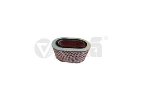 Фільтр повітряний Mitsubishi Pajero (v2,v3,v4) (90-99),Pajero Sport (K7,K9) 2,5TD (98-) Vika 10839401