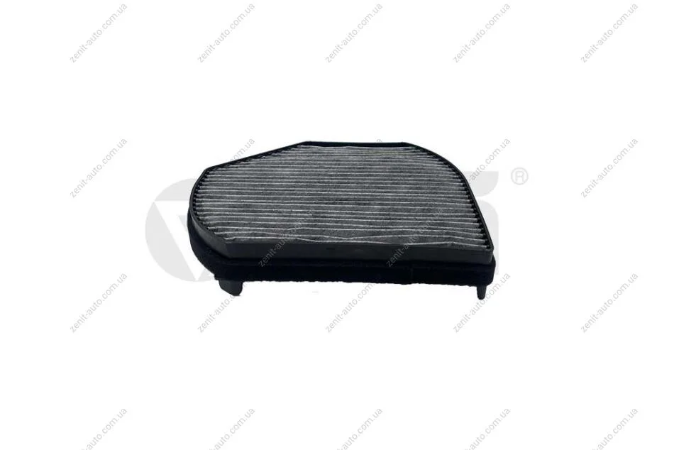 Фильтр салона (угольный) MB C Class S202,W202 (93-00), CLK A208,C208 (97-03), E Class S210,W210 (95-03), SLK R170 (96-04) VIKA Vika '11000901 (фото 1)