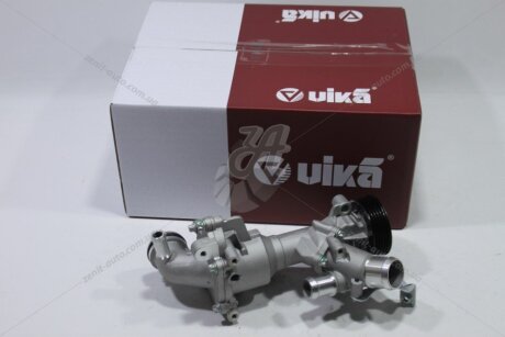 Насос водяний (Помпа) MB 2.0L W176, C117, X117, X156 (12-) Vika '11003701