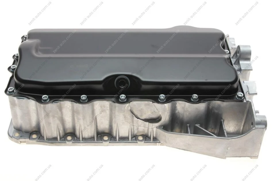 Поддон масляный Skoda Octavia (04-)/VW Golf (04-),Jetta (06-),Passat (06-)/Seat Leon (06-10),Toledo (05-09) VIKA Vika 11030037901 (фото 1)