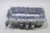 Піддон масляний з отвором для зливу олії (алюміній) VAG 1.5D,1.9D,2.0D (07-) Vika '11030347401 (фото 7)