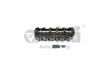 Головка блока цилиндров VW T4 2.4D (AAB,AJA) (90-03) VIKA Vika 11030354101