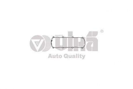 Прокладка клапанной крышки Skoda Octavia (00-10,04-13)/VW Golf (00-05,05-13),Passat (00-10)/Audi A4 (00-08) Vika 11030367401