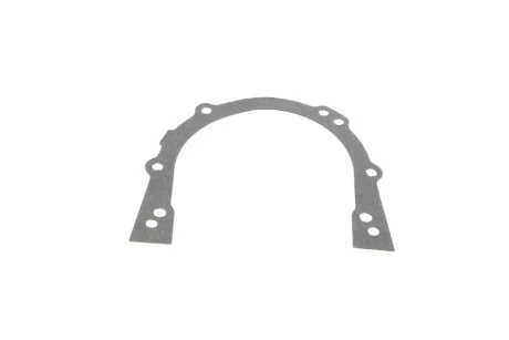 Прокладка задньої кришки коленвала Skoda Felicia (95-01), Octavia (97-00) / VW Golf (75-02), Jetta (79-92), Passat (74-00), T4 (91-04) Vika 11030373201