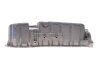 Піддон масляний без отвору Skoda Fabia (99-08, 08-14,14 -), Octavia (98-10,04-13,12-) Vika 11030742501 (фото 4)