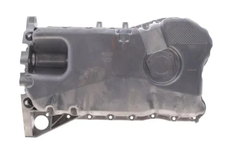 Піддон масляний без отвору Skoda Fabia (99-08, 08-14,14 -), Octavia (98-10,04-13,12-) vika Vika 11030742501