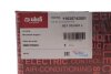 Піддон масляний без отвору Skoda Fabia (99-08, 08-14,14 -), Octavia (98-10,04-13,12-) Vika 11030742501 (фото 6)