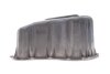 Піддон масляний без отвору Skoda Fabia (99-08, 08-14,14 -), Octavia (98-10,04-13,12-) Vika 11030742501 (фото 7)