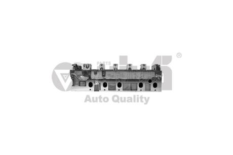 Головка блока цилиндров VW T5 2,5D (03-06), Toureg 2,5D (03-10) Vika 11030783701